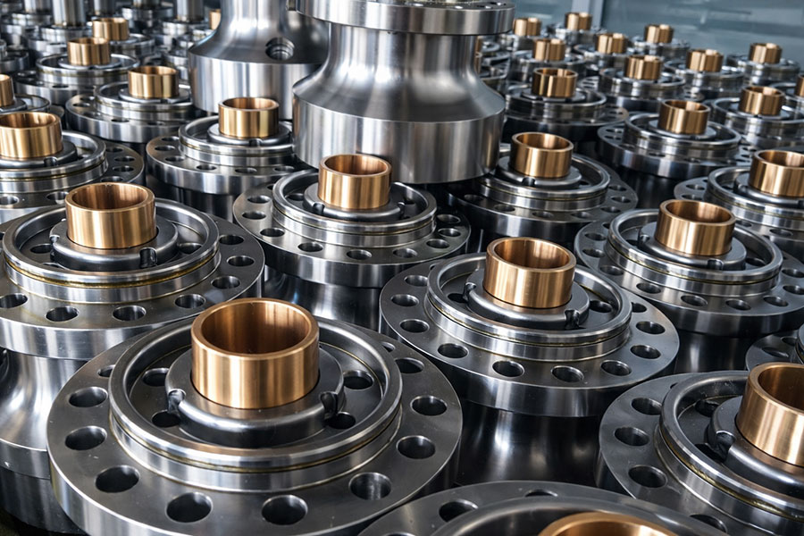 پمپ های درون چاهی